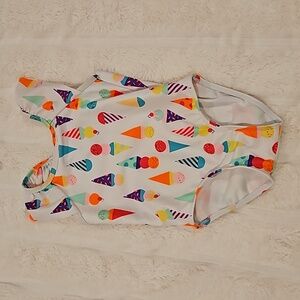 Little Girls Swimsuit